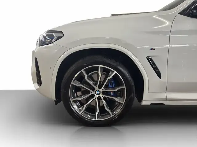 BMW X3 M