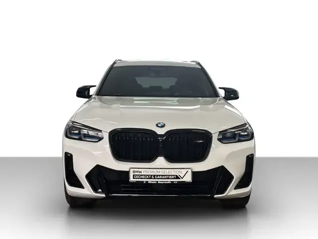 BMW X3 M