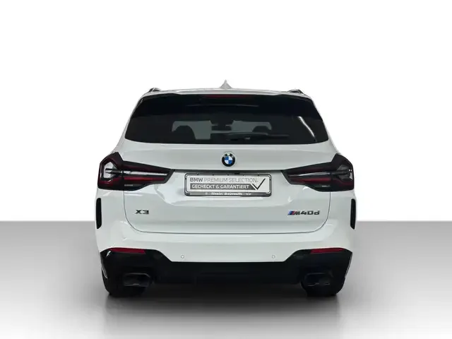 BMW X3 M