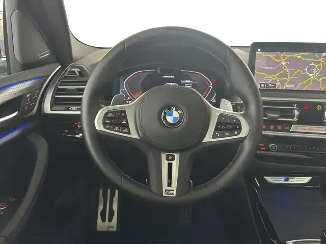 BMW X3 M