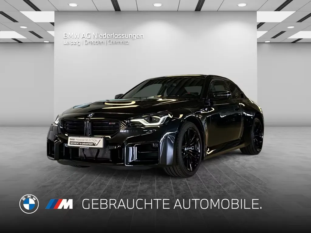 BMW M2