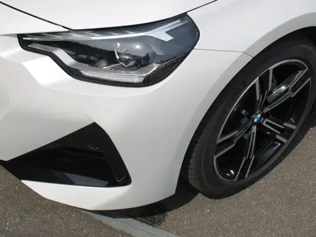BMW 220
