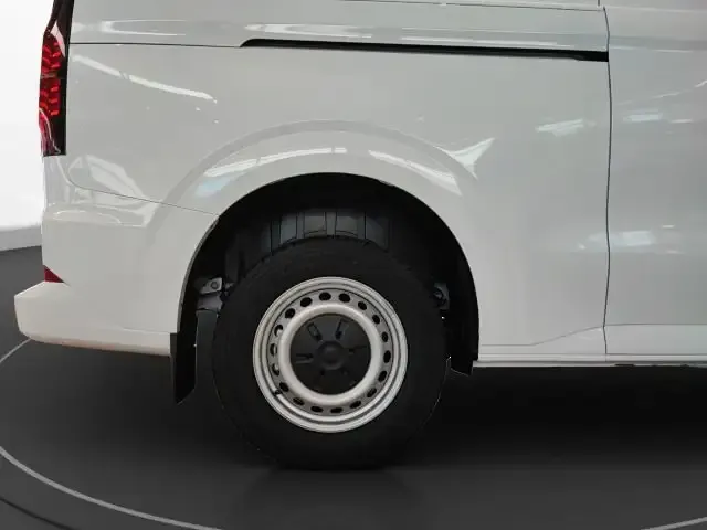 Volkswagen T7 Transporter