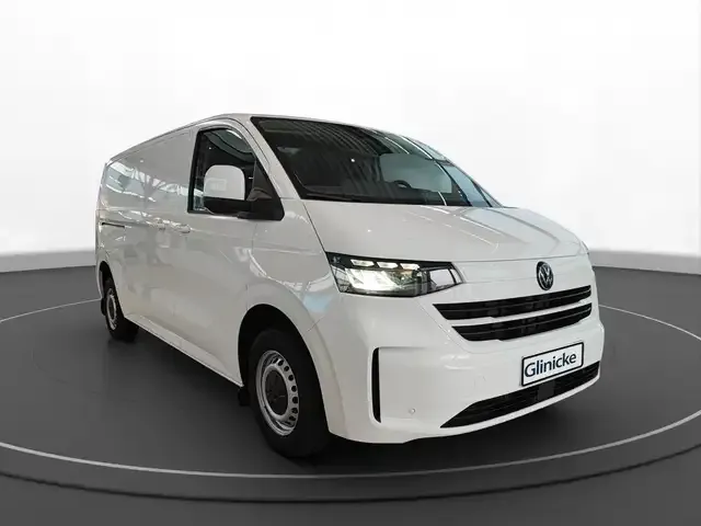 Volkswagen T7 Transporter