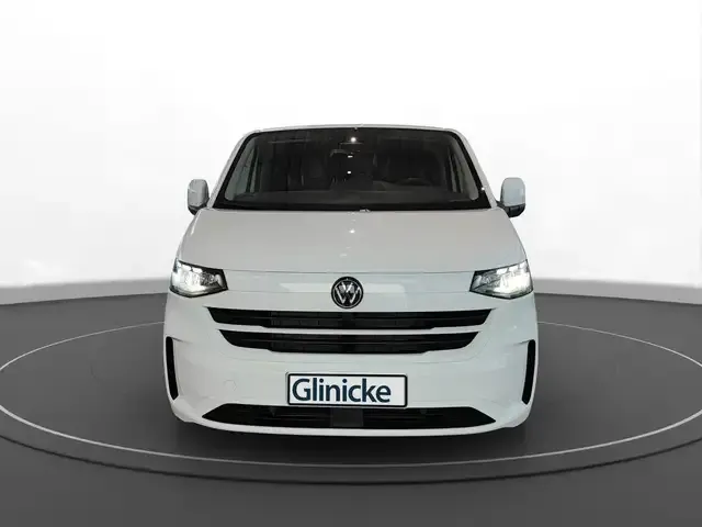 Volkswagen T7 Transporter