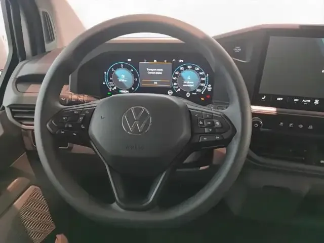 Volkswagen T7 Transporter