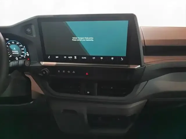 Volkswagen T7 Transporter