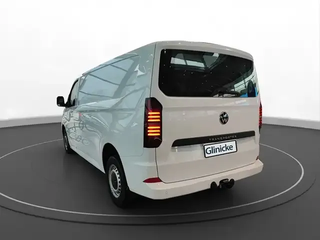 Volkswagen T7 Transporter