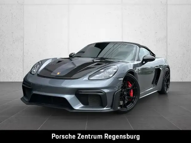 Porsche Sonstige
