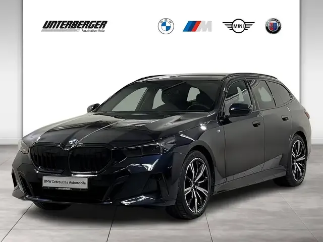 BMW 540