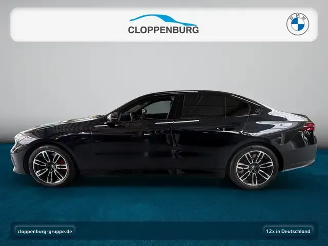 BMW 550