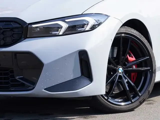 BMW Sonstiges