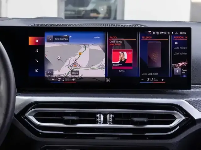 BMW Sonstiges