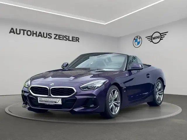 BMW Z4