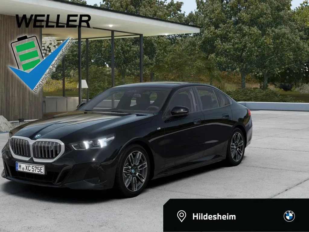BMW i5