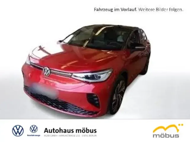 Volkswagen ID.5