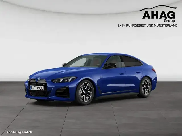 BMW i4