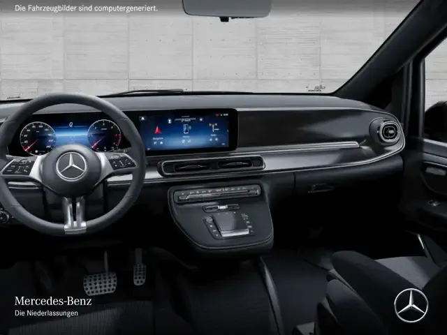 Mercedes-Benz V 300