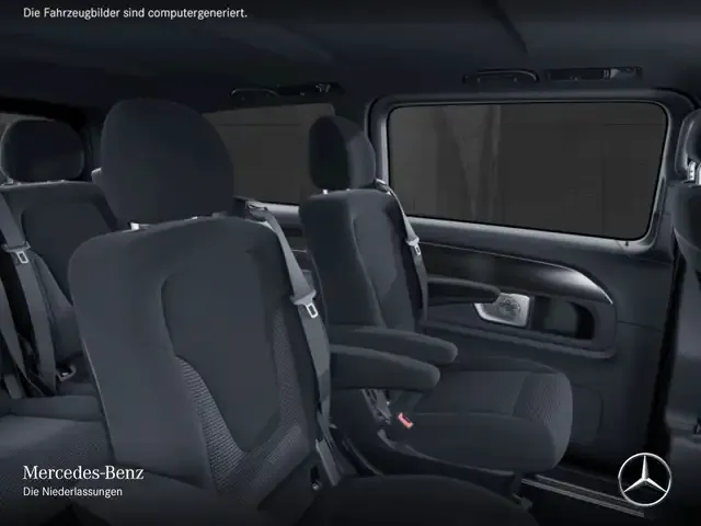 Mercedes-Benz V 300