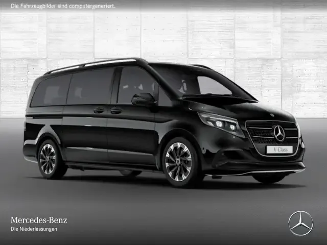 Mercedes-Benz V 300