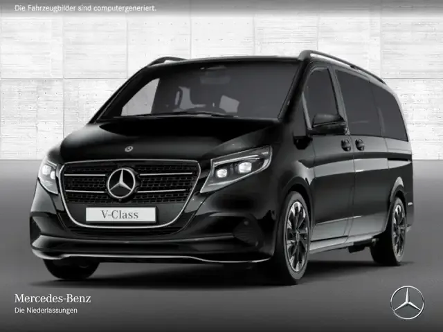 Mercedes-Benz V 300