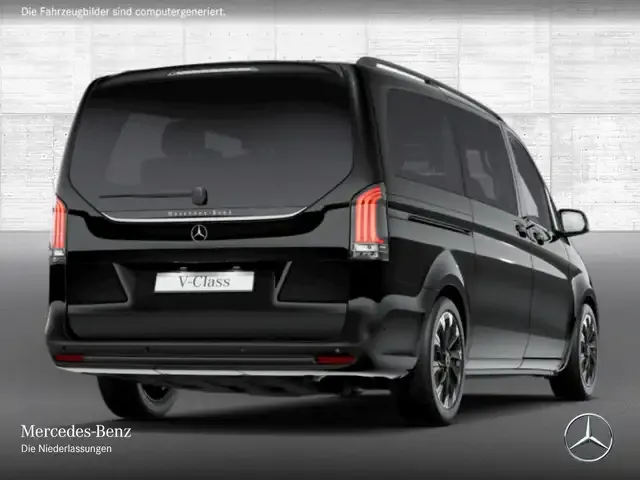 Mercedes-Benz V 300
