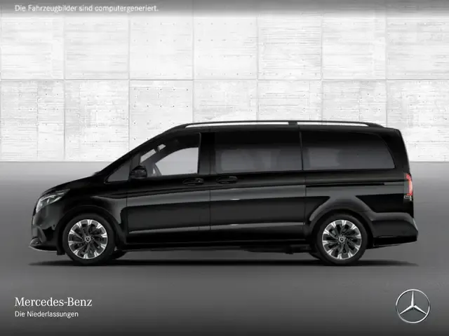 Mercedes-Benz V 300