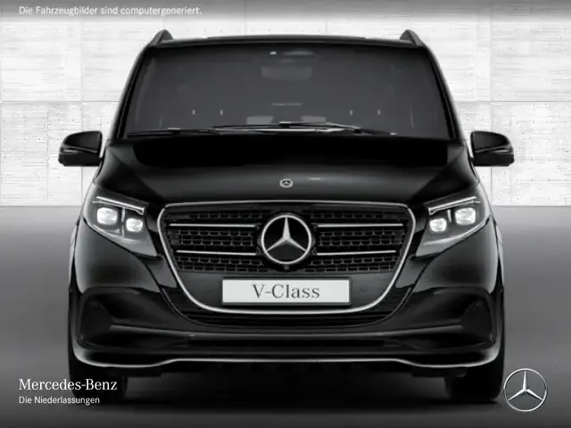 Mercedes-Benz V 300