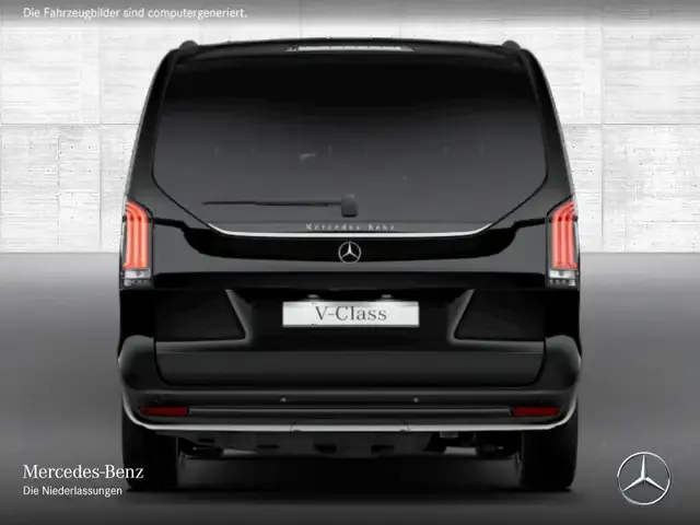 Mercedes-Benz V 300