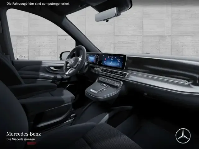 Mercedes-Benz V 300