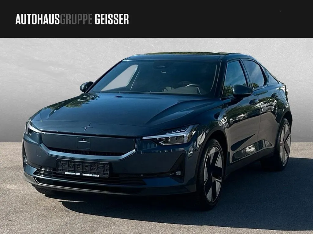 Polestar 2