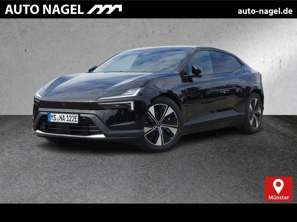 Polestar 4