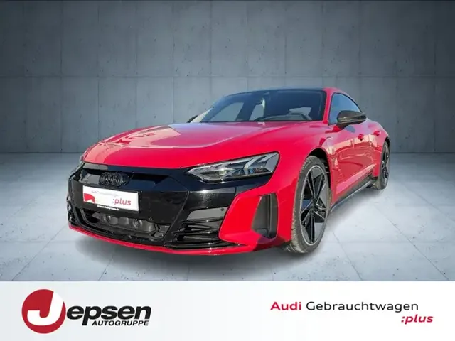 Audi RS e-tron GT