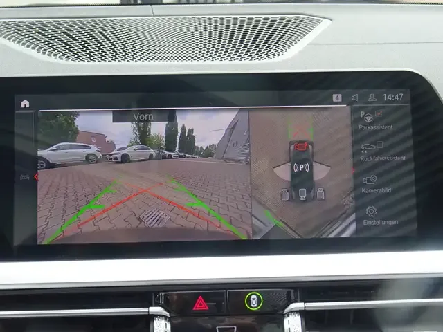 BMW 440