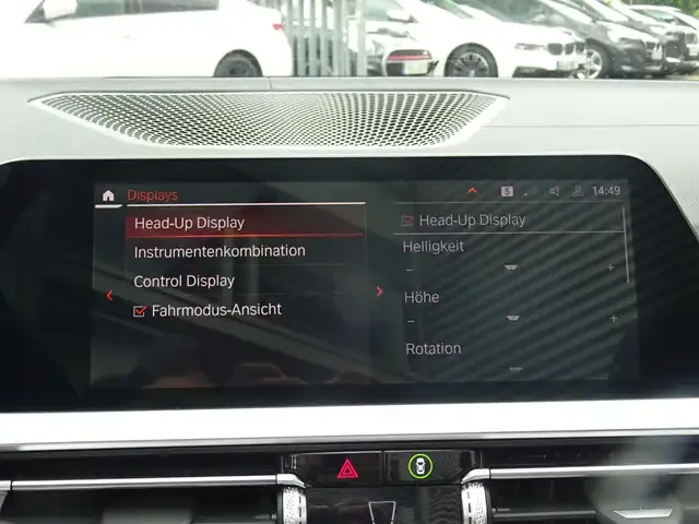 BMW 440