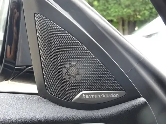BMW 440