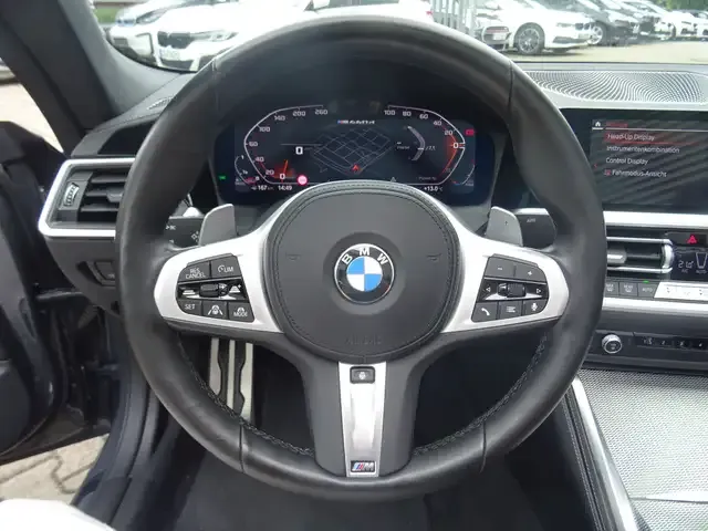 BMW 440