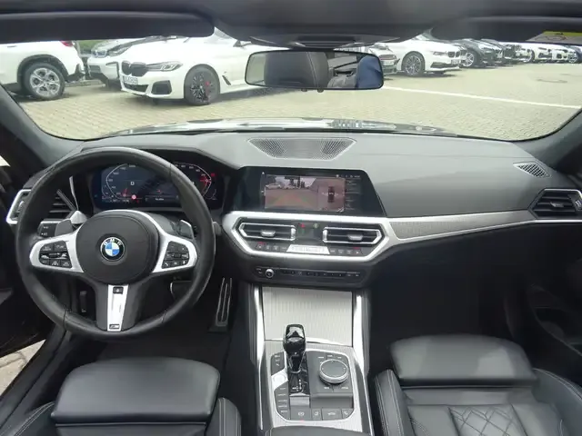 BMW 440