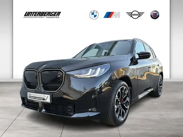 BMW X3 M