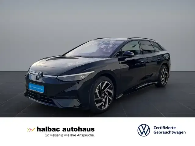 Volkswagen ID.7