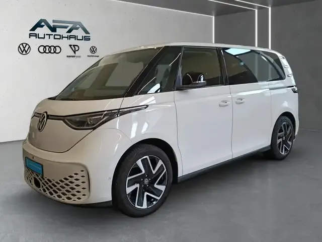 Volkswagen ID. Buzz