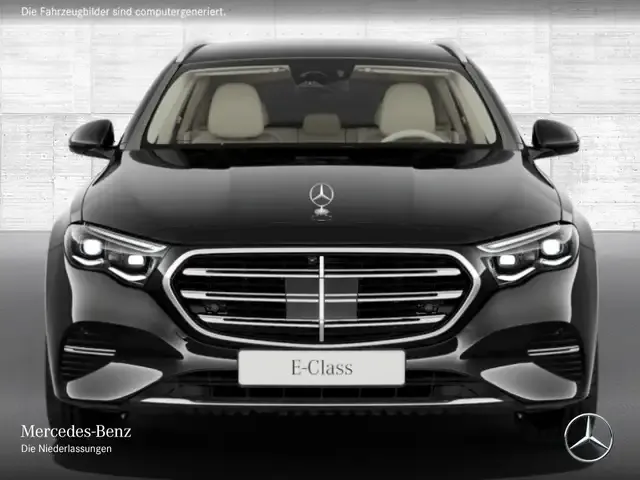 Mercedes-Benz E 300