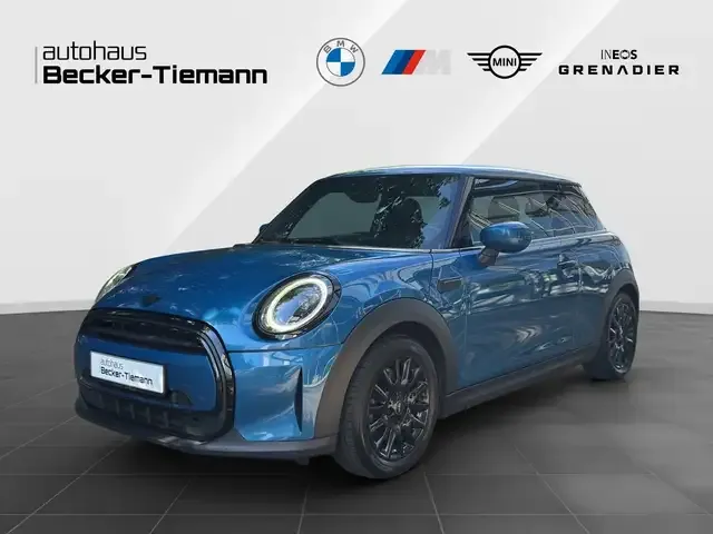 MINI One
