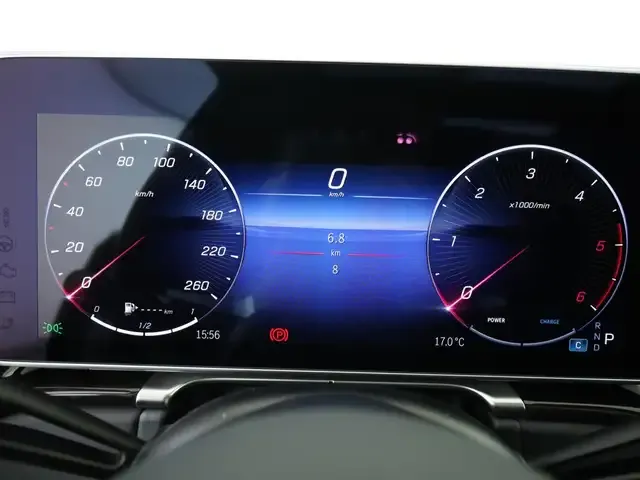 Mercedes-Benz S 450