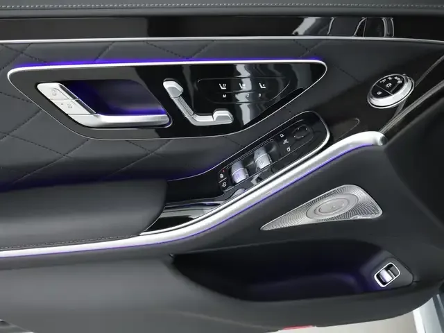 Mercedes-Benz S 450