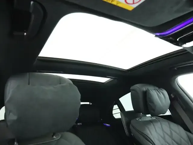Mercedes-Benz S 450