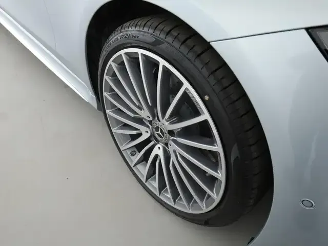 Mercedes-Benz S 450