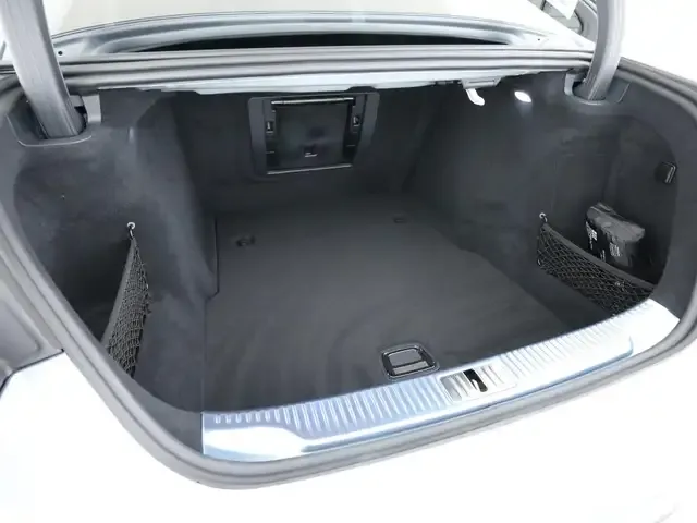 Mercedes-Benz S 450