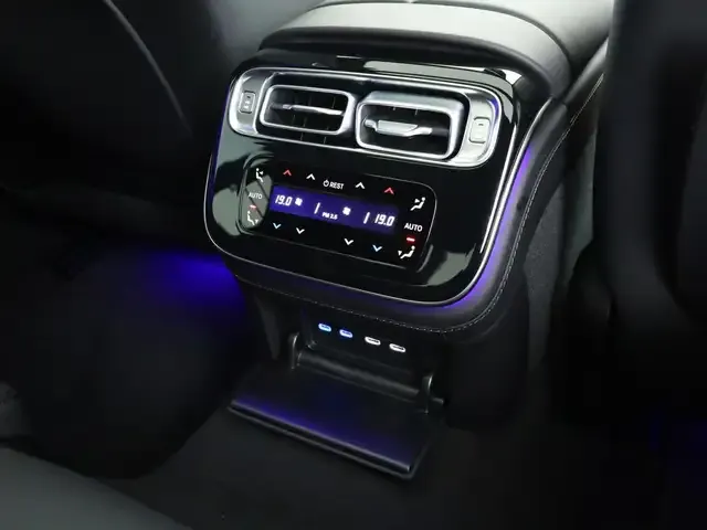 Mercedes-Benz S 450