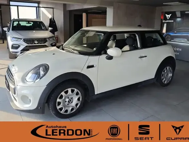 MINI One